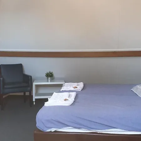 Bed & Breakfast De Smousenhoek Ouddorp