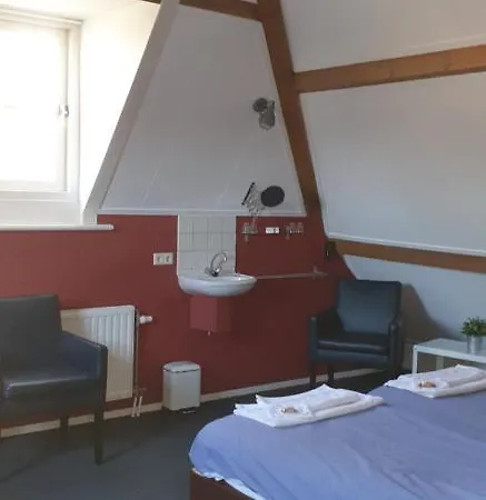 De Smousenhoek *
