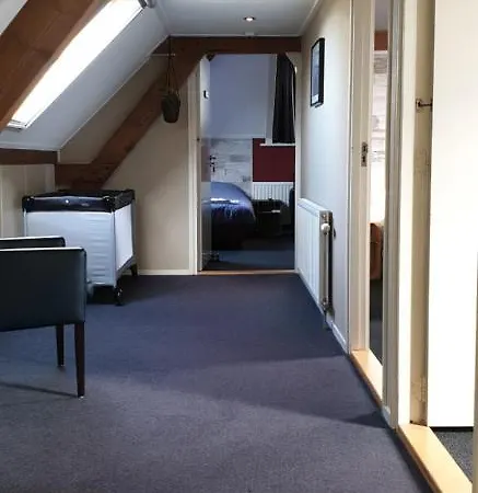 De Smousenhoek Ouddorp