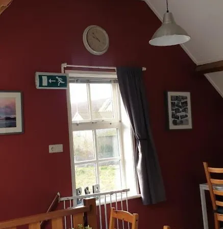 De Smousenhoek Bed & Breakfast