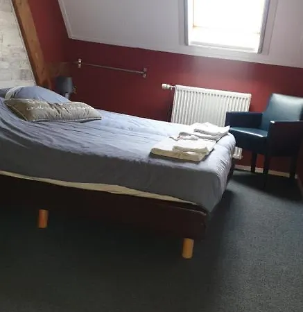 Bed & Breakfast De Smousenhoek *