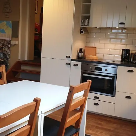 Bed & Breakfast De Smousenhoek *