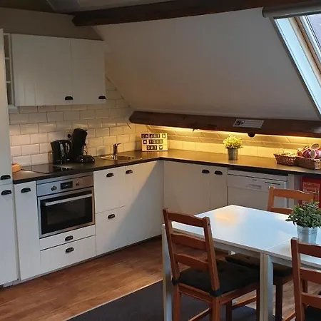 De Smousenhoek Bed & Breakfast *