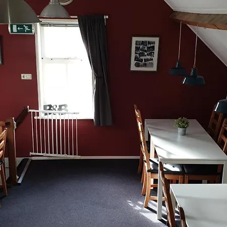 Bed & Breakfast De Smousenhoek Ouddorp