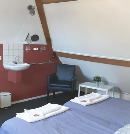 De Smousenhoek Bed & Breakfast