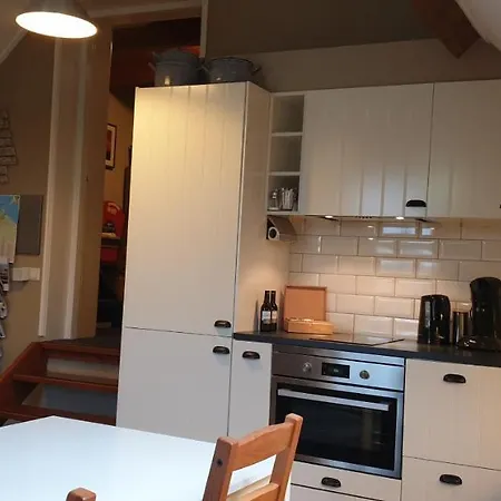 De Smousenhoek Bed & Breakfast Ouddorp