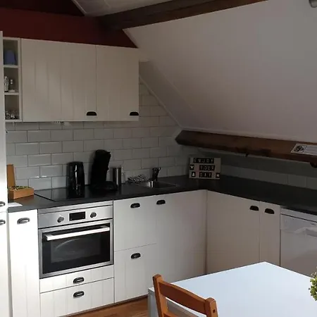 Bed & Breakfast De Smousenhoek Ouddorp