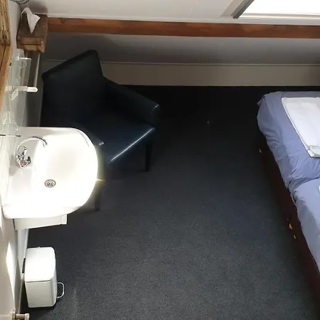 Bed & Breakfast De Smousenhoek *