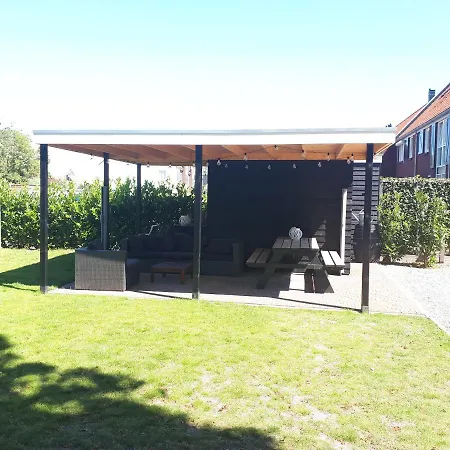 Bed & Breakfast De Smousenhoek Ouddorp