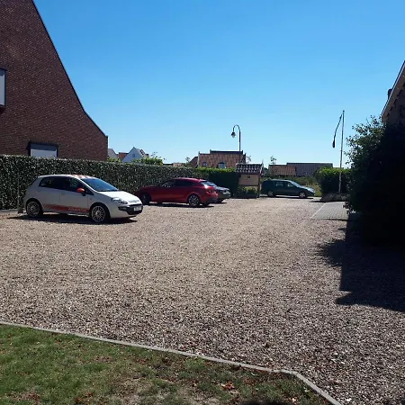 Bed & Breakfast De Smousenhoek *