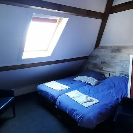 Bed & Breakfast De Smousenhoek