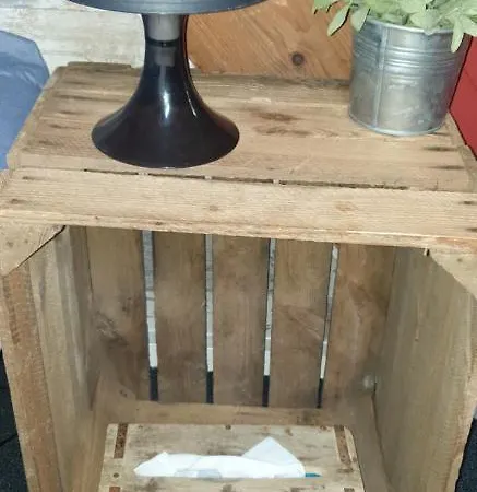 De Smousenhoek * Ouddorp
