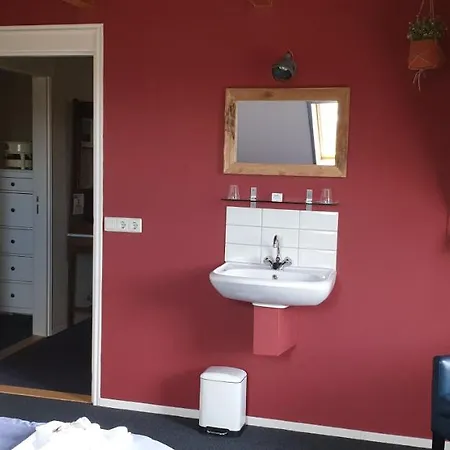 Bed & Breakfast De Smousenhoek *