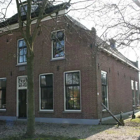 Bed & Breakfast De Smousenhoek Ouddorp