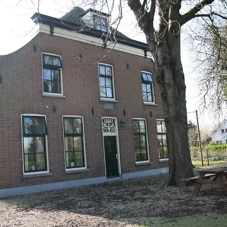 De Smousenhoek Bed & Breakfast *