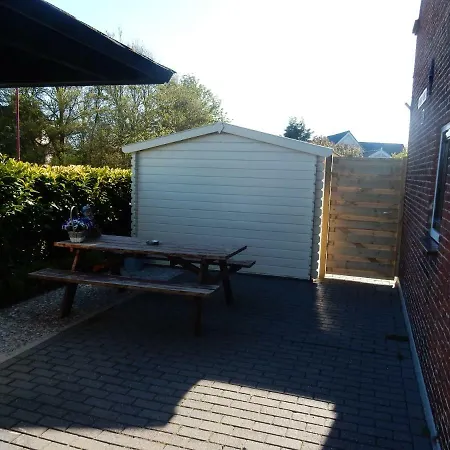 De Smousenhoek Bed & Breakfast Ouddorp