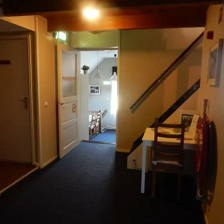 Bed & Breakfast De Smousenhoek