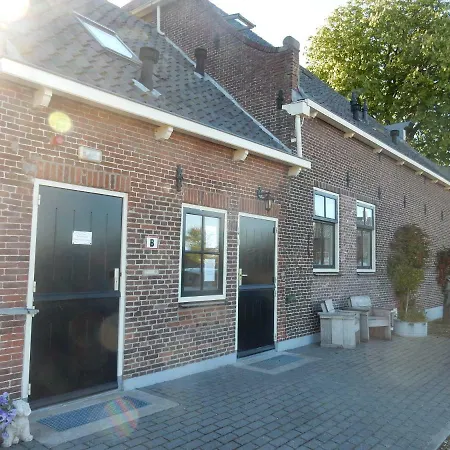 De Smousenhoek *