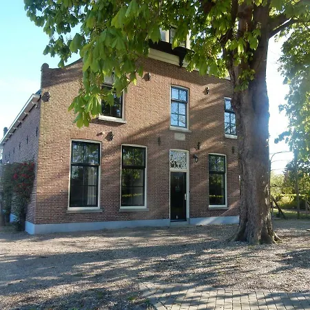 De Smousenhoek *
