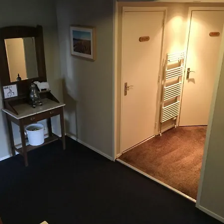 Bed & Breakfast De Smousenhoek Ouddorp
