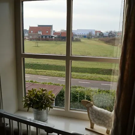 De Smousenhoek Ouddorp