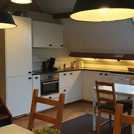 De Smousenhoek *