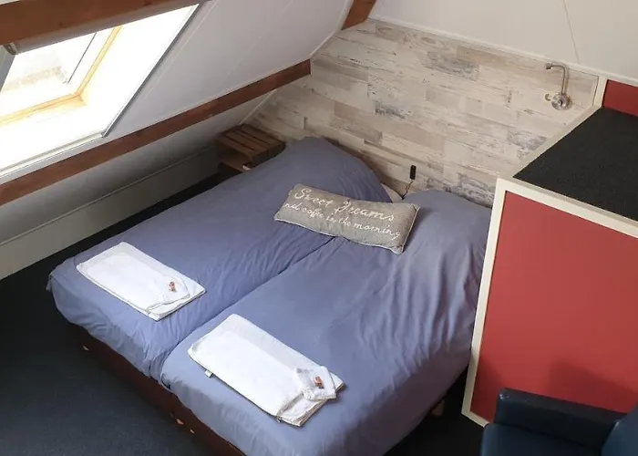 לינה וארוחת בוקר 