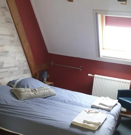 Bed & Breakfast 